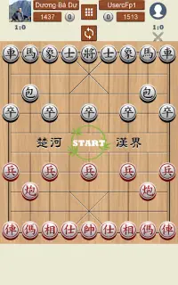 Chinese Chess Online Screen Shot 17