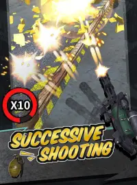 Gun Master Screen Shot 9