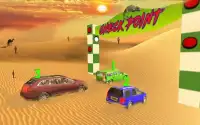 Dubai Desert Jeep Drift 2018 Screen Shot 4