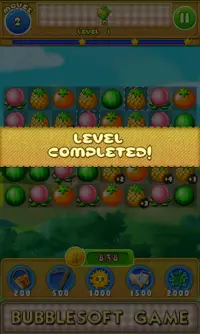 Fruit Mania 2 Screen Shot 7