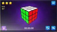 Cube Master-For Rubik’s Cube Game Screen Shot 6
