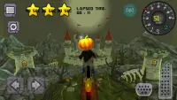 Trial and Error: Halloween Screen Shot 6