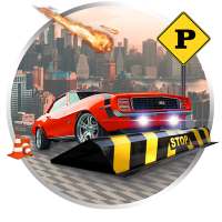 Parking Game - best free car parking