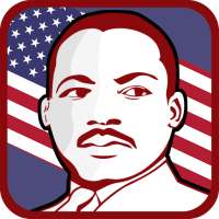 Martin Luther King Jr. - Quiz