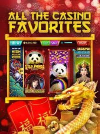 FaFaFa Casino - Slot machines Screen Shot 2