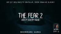 The Fear 2 : Karabasan Vahşet Evi Korku Oyunu 2018 Screen Shot 0