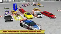 Real Car Drive Parking 3D Screen Shot 1