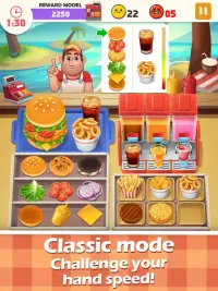 Cooking Master Fever Screen Shot 11