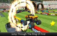 AEN Arena monster truck 2018 Screen Shot 2