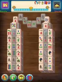 Mahjong Arena Screen Shot 6
