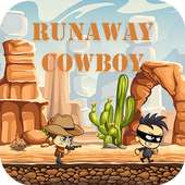 Endless Runaway Cowboy