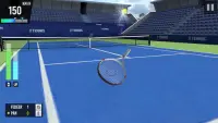 #Tennis Screen Shot 4