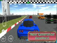 Turbo Speed Car Drift Racing 3D Screen Shot 7