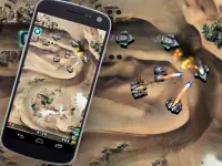 Gra Strategiczna -Defense game Screen Shot 3