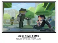 Apex Royal Battle Screen Shot 4