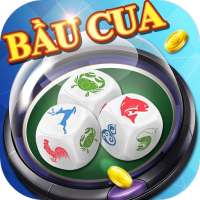 Bầu Cua - Tài Xỉu Casino