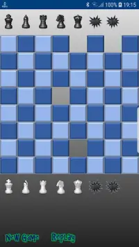 Chess-X PRO Screen Shot 2