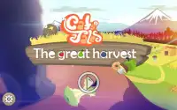 Cats' Tales: The Great Harvest Screen Shot 14