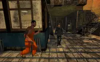 Jail Break Prison - Escape Survival Simulator 2018 Screen Shot 10
