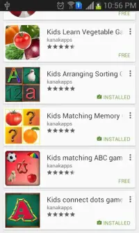 Kids numbers  counting game Screen Shot 7