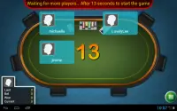 Pai Gow Poker King Screen Shot 13