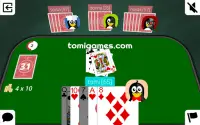 Crazy Eights Online Screen Shot 3