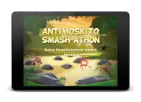 AntiMoskito smash-athon spiel Screen Shot 8