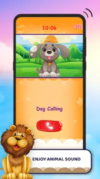 Baby Phone for toddlers Screen Shot 6