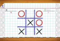 Tic Tac Toe 2 Screen Shot 12