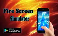 Fire Screen Simulator Screen Shot 3