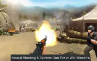 Frontline Combat Strike Screen Shot 4