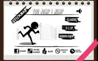 Stickman : Make Them Jump Screen Shot 4