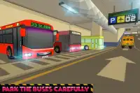 Simulador de bus Drive Screen Shot 8
