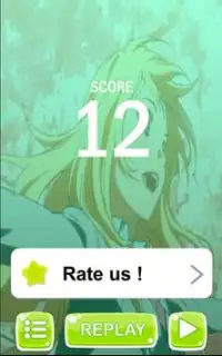 Shigatsu Wa Kimi No Uso Piano Tiles Screen Shot 3