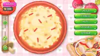 Pizza Maker Game Screen Shot 2