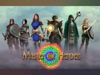 Master of Heroes Screen Shot 14