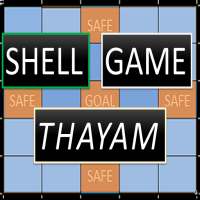 Shell Game Thayam