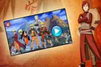 Hint And Game Naruto Ninja Sharinggan Screen Shot 1