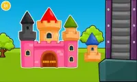 Kids Games - profession Screen Shot 6