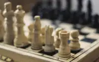 The Chess Game Pawn Sacrifice Screen Shot 1