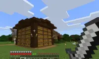 Mini World Craft 2 : Building and Survival Screen Shot 0
