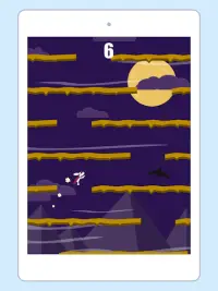 Rabbit Jump Screen Shot 13