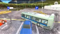 Bus Parking Pro Screen Shot 4