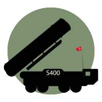S400 Savunması - Tank ve Uçaksavar Savaşları