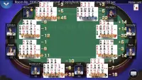 Chinese poker - Homerun Screen Shot 0