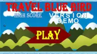 Travel Blue Bird DEMO Screen Shot 0