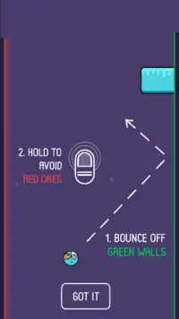 Side Bump free single-player game Screen Shot 0