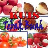 Kuis Tebak Buah