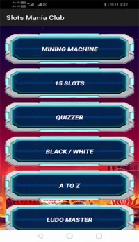 Slots Mania Screen Shot 2