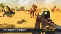 Dinosaur Hunter 2022 Gun Games Screen Shot 3